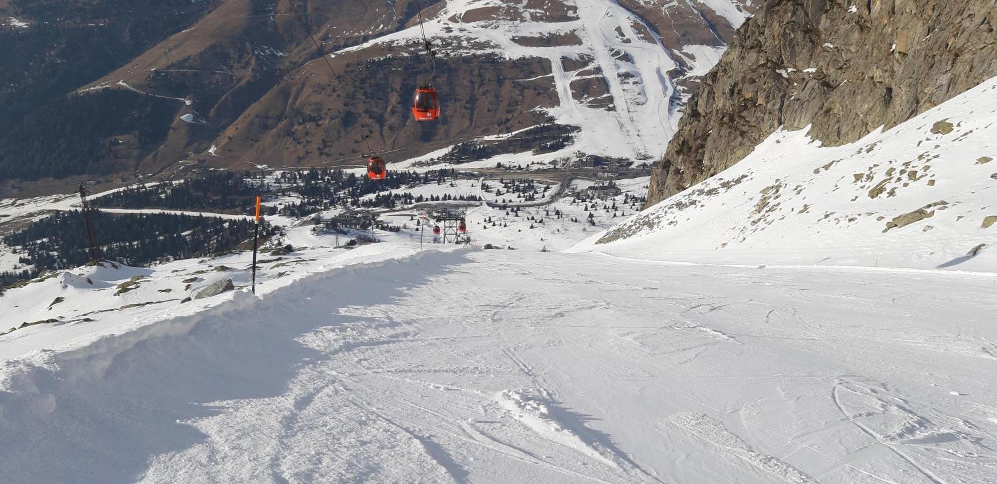 Agriturismo Belotti Temù Eksteriør bilde