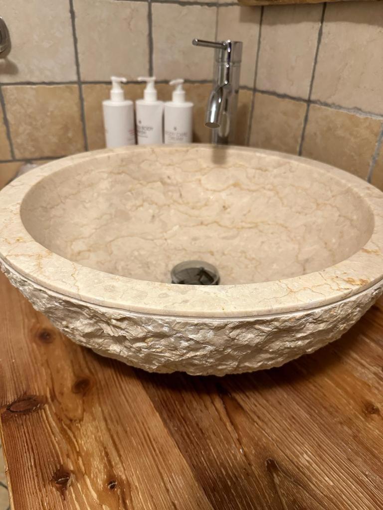 Agriturismo Belotti Temù Rom bilde